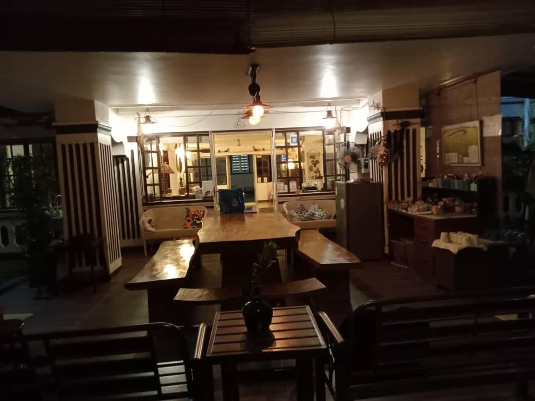 Hickory Penang Hill Hotel Ayer Itam Luaran gambar