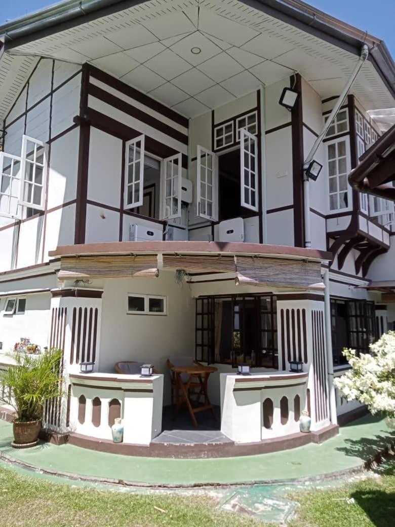 Hickory Penang Hill Hotel Ayer Itam Luaran gambar